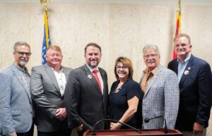 Putnam Day at the State Capital