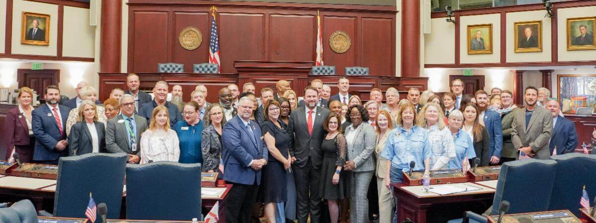 Putnam Day at the State Capital