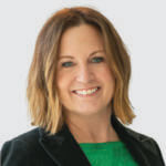 Sara Headshot_Grn_150x150 Sara Maxfield Headshot_PCCC VP of Economic Development