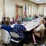 Healthcare Round Table 3.24.26_4 Healthcare Round Table 3.24.26_4