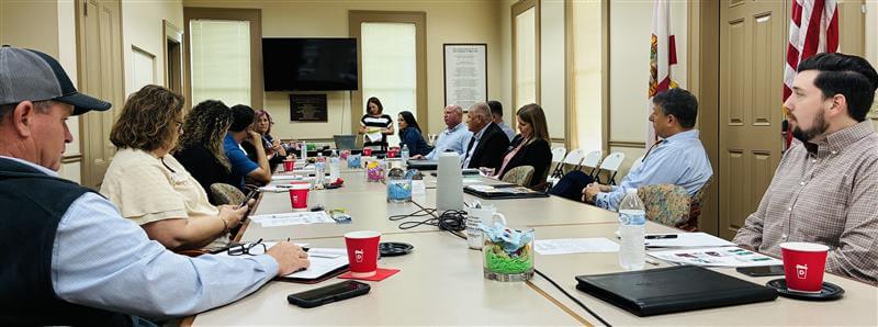 Manufacturing Round Table 3.25.26_3 Manufacturing Round Table 3.25.26_3