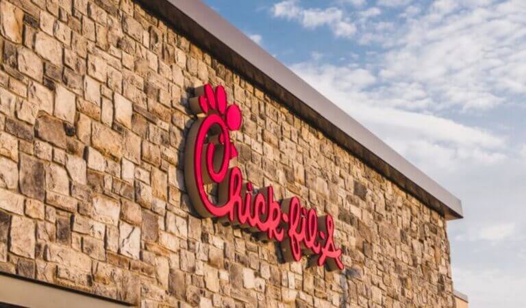 Chick-Fil-A planned in Palatka