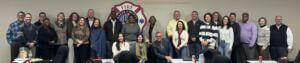 NEFRC Regional Leadership Academy 2026 Cohort