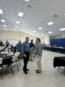 NFEDP Q2 Images 1 Putnam County FL Economic Development Council hosts NFEDP Quarterly Board Meeting