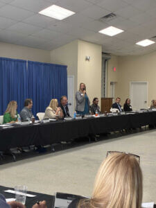 NFEDP Q2 Images 2 Putnam County FL Economic Development Council hosts NFEDP Quarterly Board Meeting