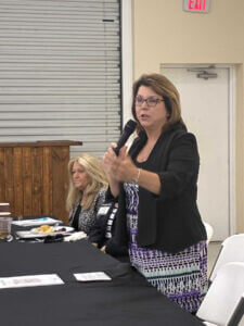 NFEDP Q2 Images 3 Putnam County FL Economic Development Council hosts NFEDP Quarterly Board Meeting