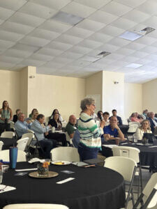 NFEDP Q2 Images 4 Putnam County FL Economic Development Council hosts NFEDP Quarterly Board Meeting