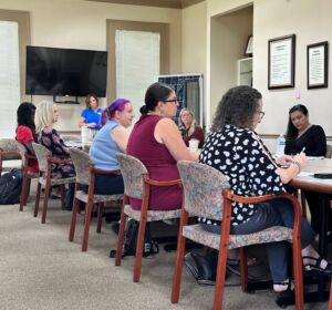 Q2 Putnam County Chamber of commerce Industry Roundtable Q2 Putnam County Chamber of commerce Industry Roundtable
