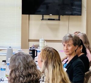 Q2 Putnam County Chamber of commerce Industry Roundtable Q2 Putnam County Chamber of commerce Industry Roundtable