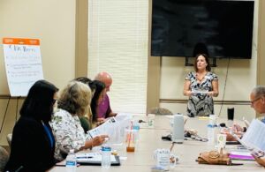 Q2 Putnam County Chamber of commerce Healthcare Roundtable Q2 Putnam County Chamber of commerce Healthcare Roundtable