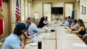 Q2 Putnam County Chamber of commerce Healthcare Roundtable Q2 Putnam County Chamber of commerce Healthcare Roundtable