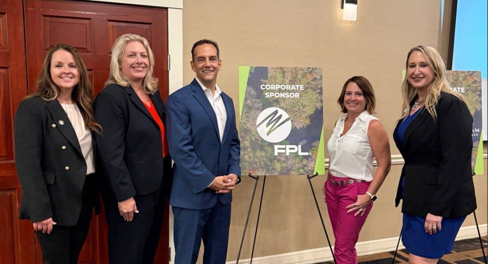 Putnam County FL Q2 Investor Luncheon Presenter_Mario Gonzalez Putnam County FL Q2 Investor Luncheon Presenter_Mario Gonzalez