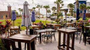 Velchoffs Water View Dining