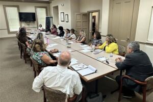Putnam County Workforce Development Committee