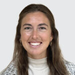 Macey Cook Profile Headshot