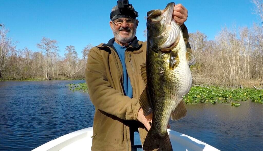 The North Florida Angler, C.C. Core Fishing Putnam County Florida The North Florida Angler, C.C. Core Fishing Putnam County Florida