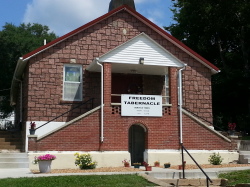 Freedom Tabernacle Church