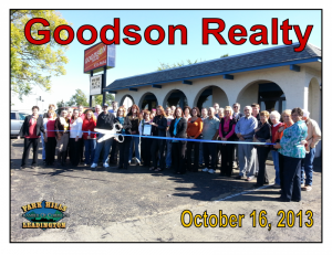 Goodson Realty