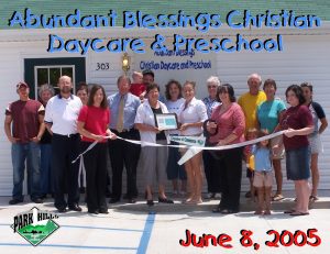 Abundant Blessings Christian Daycare &amp; Preschool