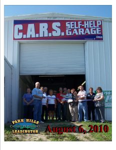 CARS Self Help Garage