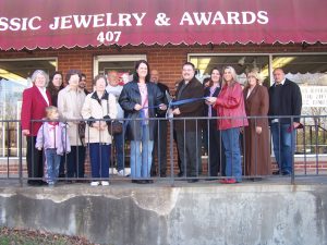 Classic Jewelry &amp; Awards