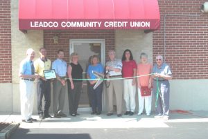 Leadco Community Credit Union - 50 Year Celebration