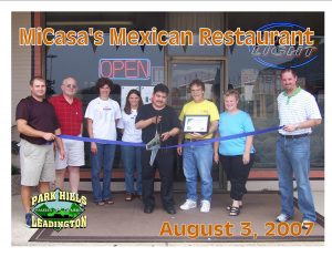 MiCasa's Mexican Restaurant