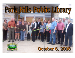 Park Hills Library