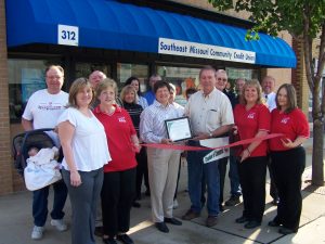 Southeast Missouri Community Credit Union