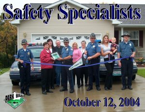 Safety Specialists
