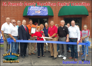 St. Francois County Republican Central Committee