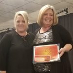 Ronni Conley - 4th Quarter Acclaimed Ambassador 2018