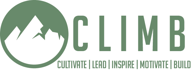 climb logo