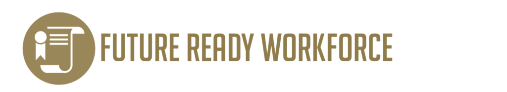Future Ready Workforce Logo