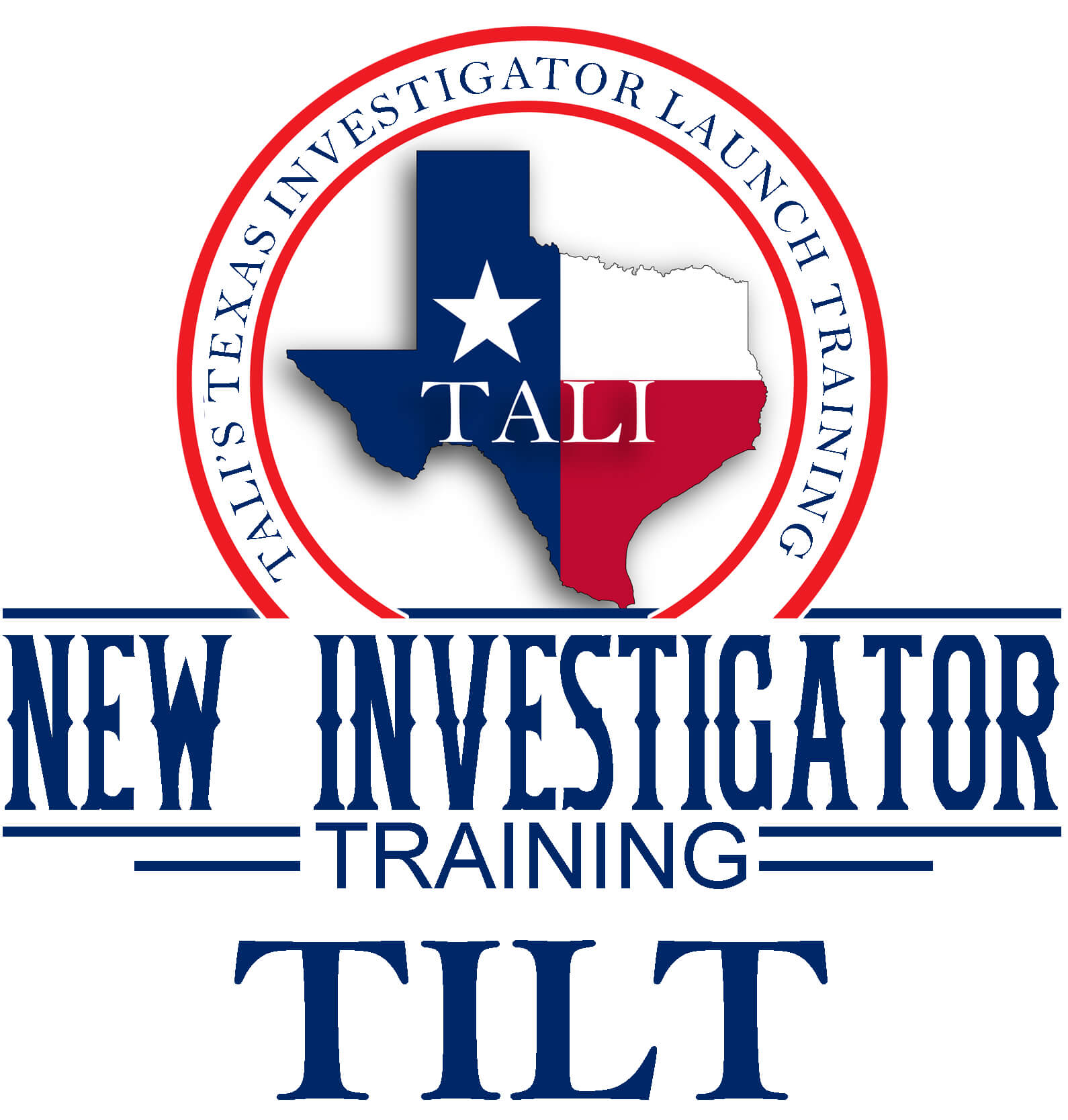 TILT logo