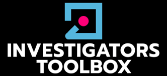 Investigators Toolbox