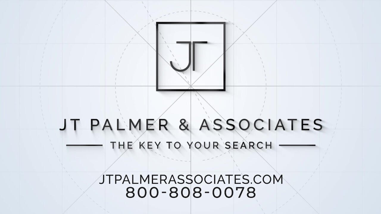 JT Palmer and Associates