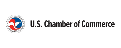 us chamber of commerce logo