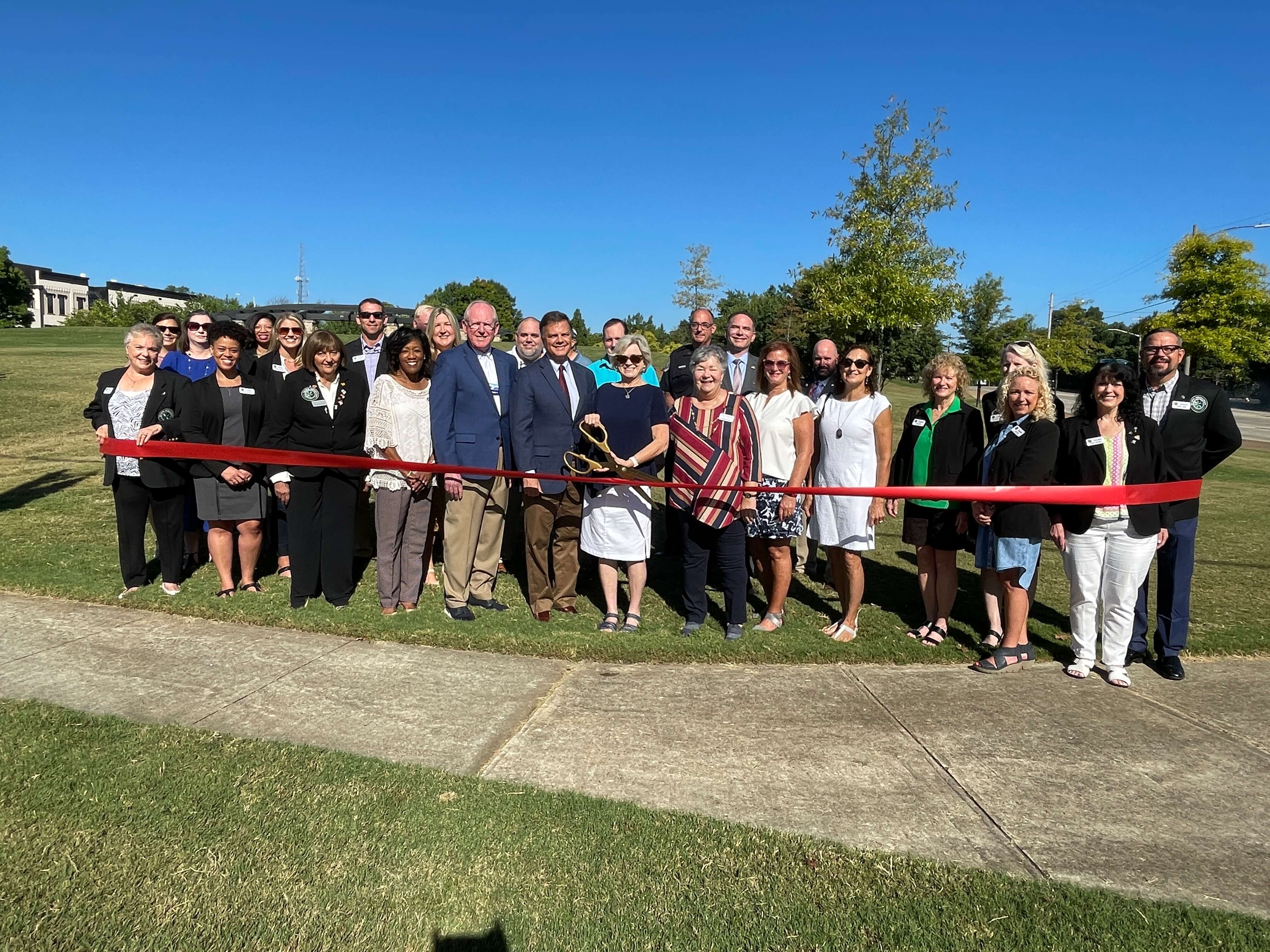 Member Spotlight Vets Like Us County Chamber of