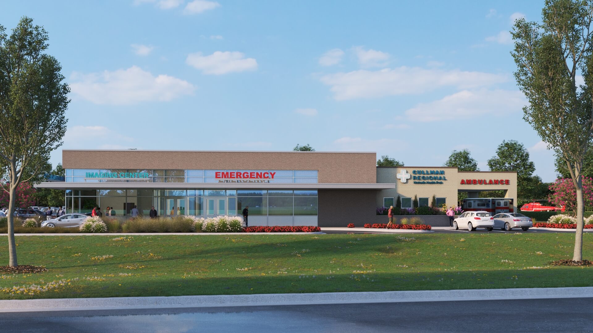 State Approves Plans for Freestanding Emergency Department in Hartselle