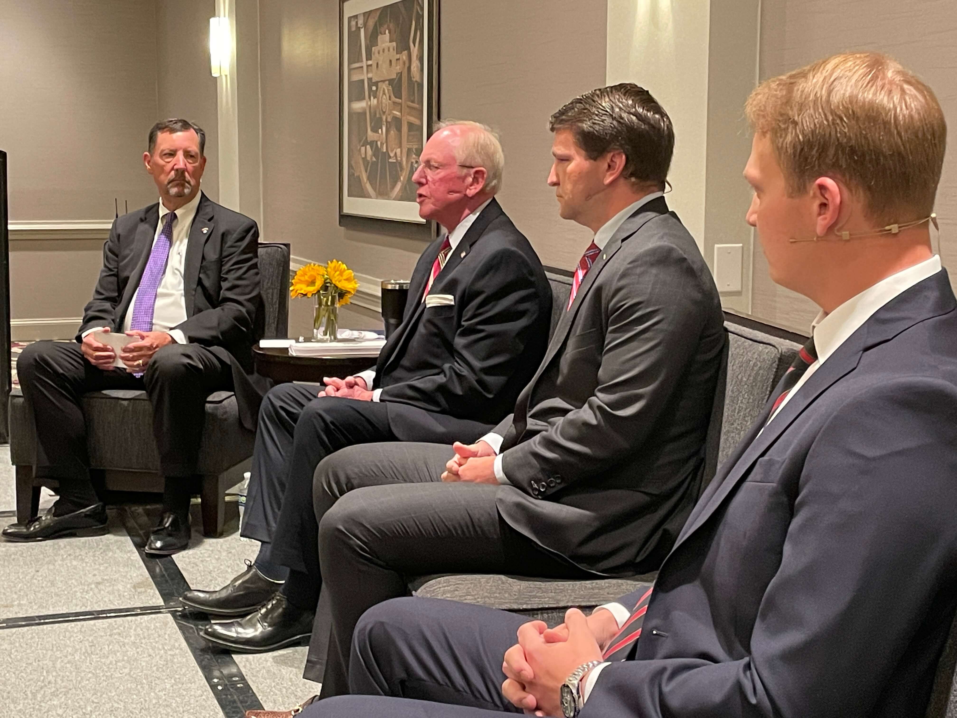 Decatur Leaders Give Update on State of the City - Decatur-Morgan ...