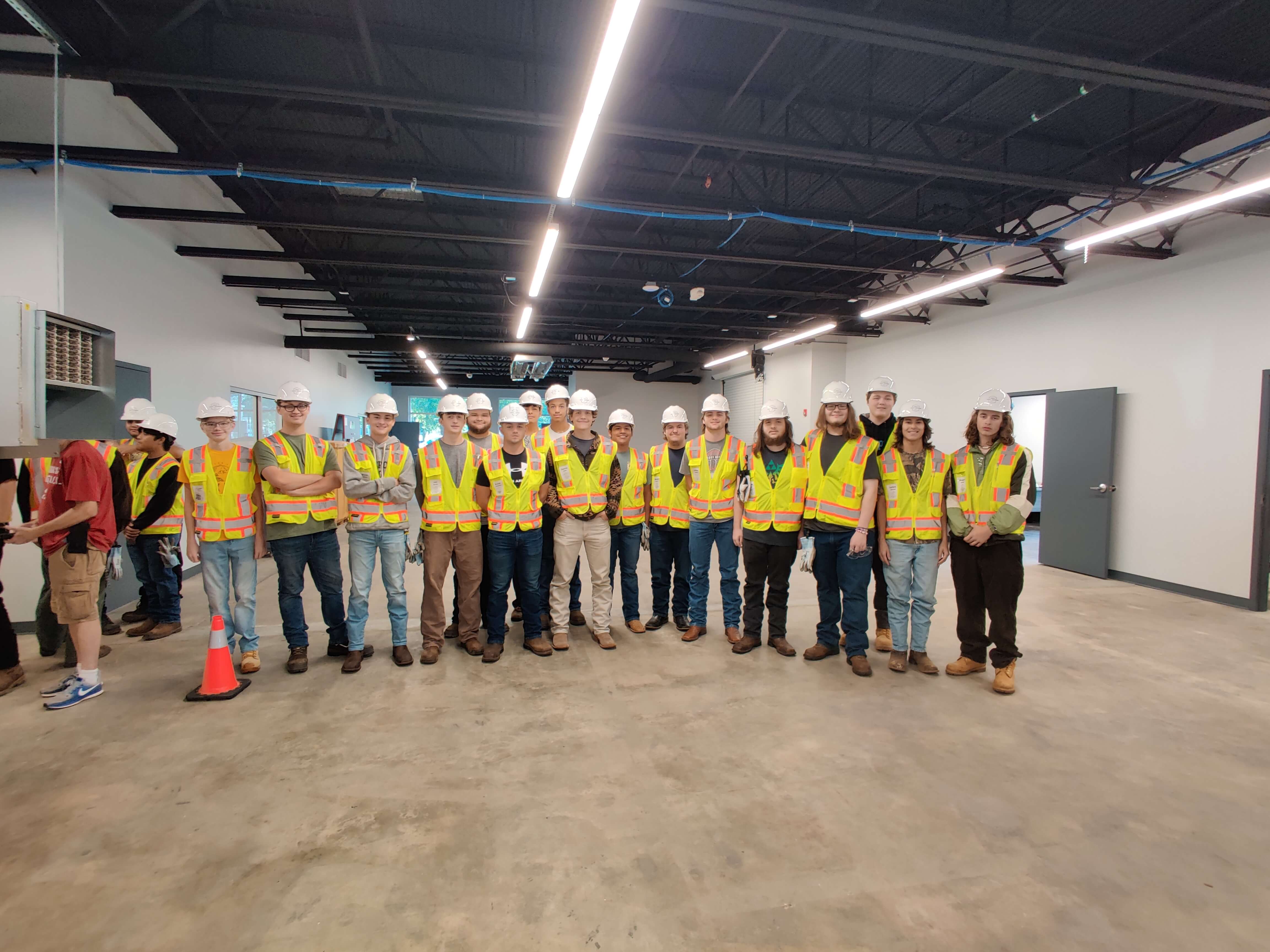 Business Development Classes Decatur More than 100 Students Enrolled at the Academy of Craft Training in ...