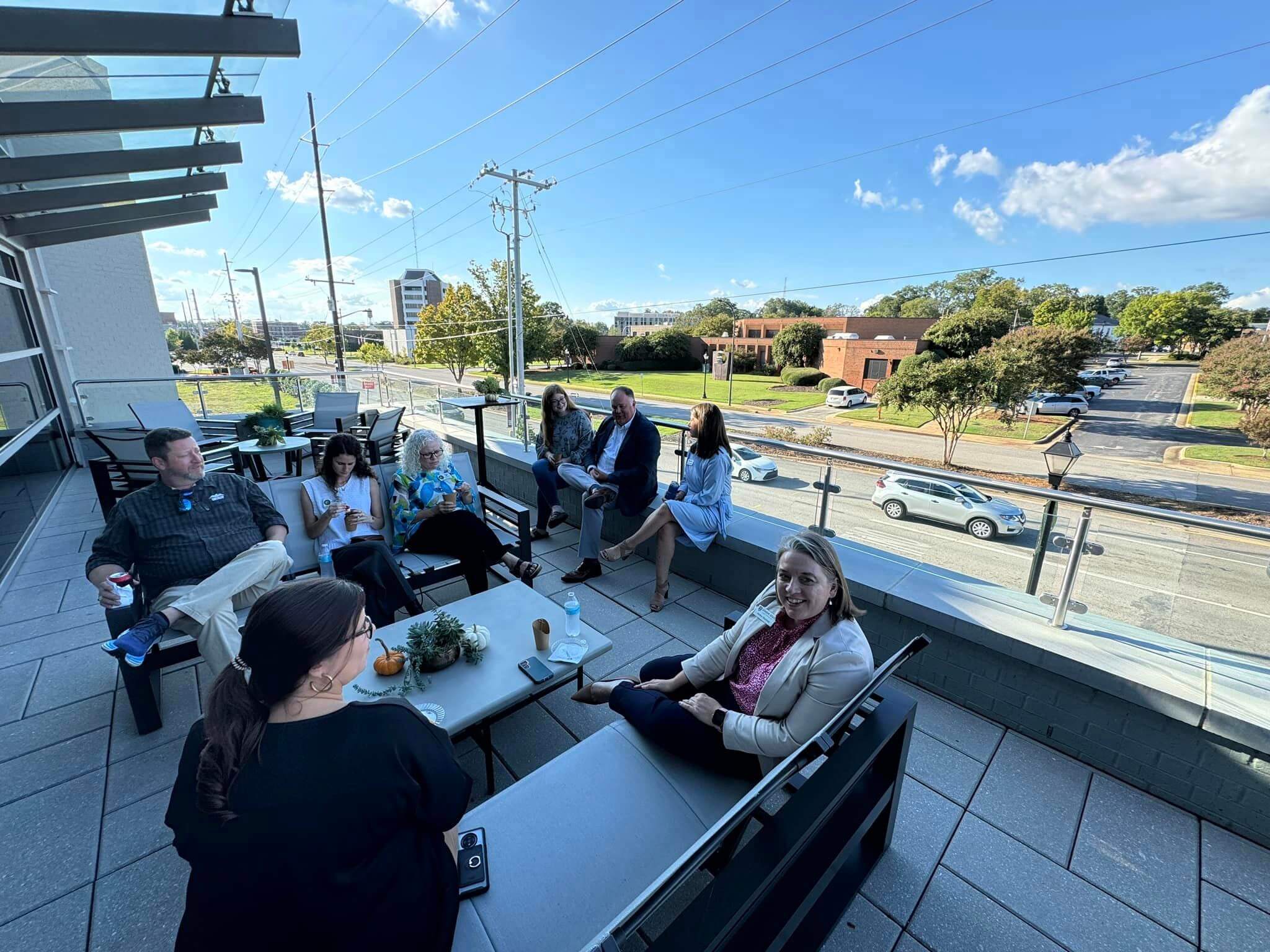 Studio On Bank Decatur Al Renasant Bank Hosts After Hours - Decatur-Morgan County Chamber of ...