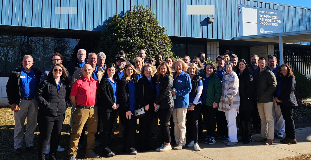 Chamber Leadership Programs Kick Off 2025 with Hands-On Learning ...