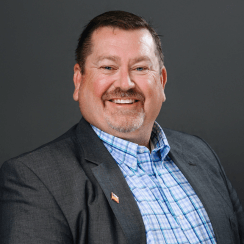 Chris Chambers