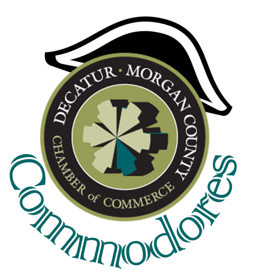 Commodores Logo Commodores Logo