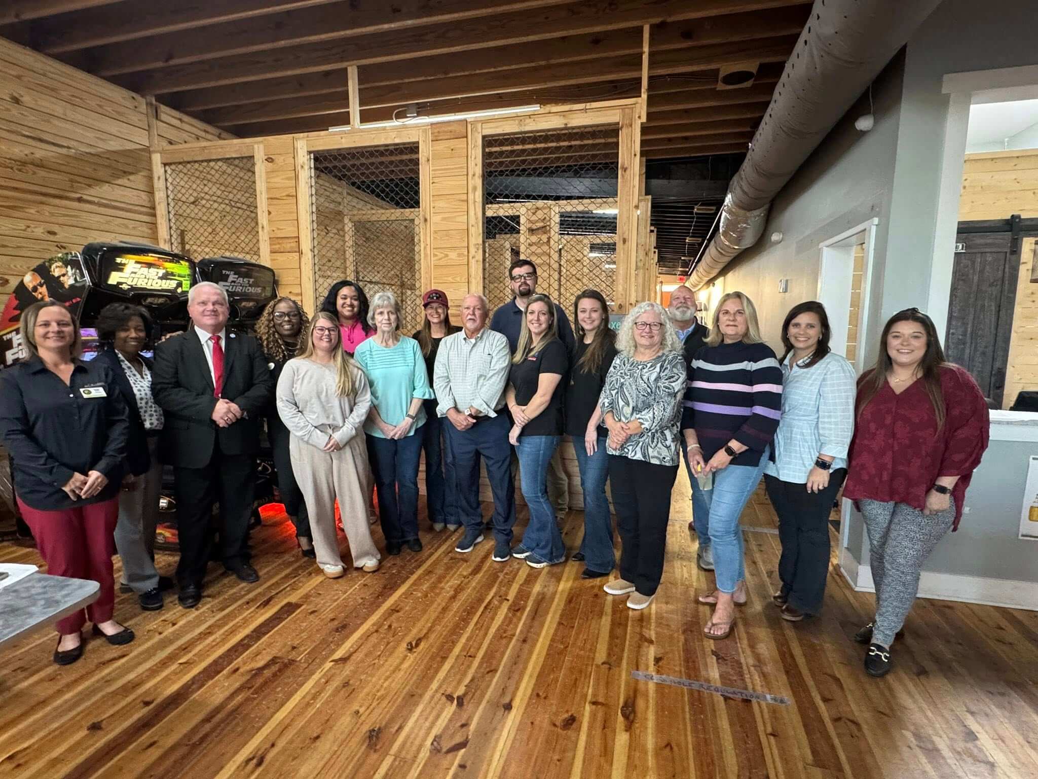 Total Resource Campaign