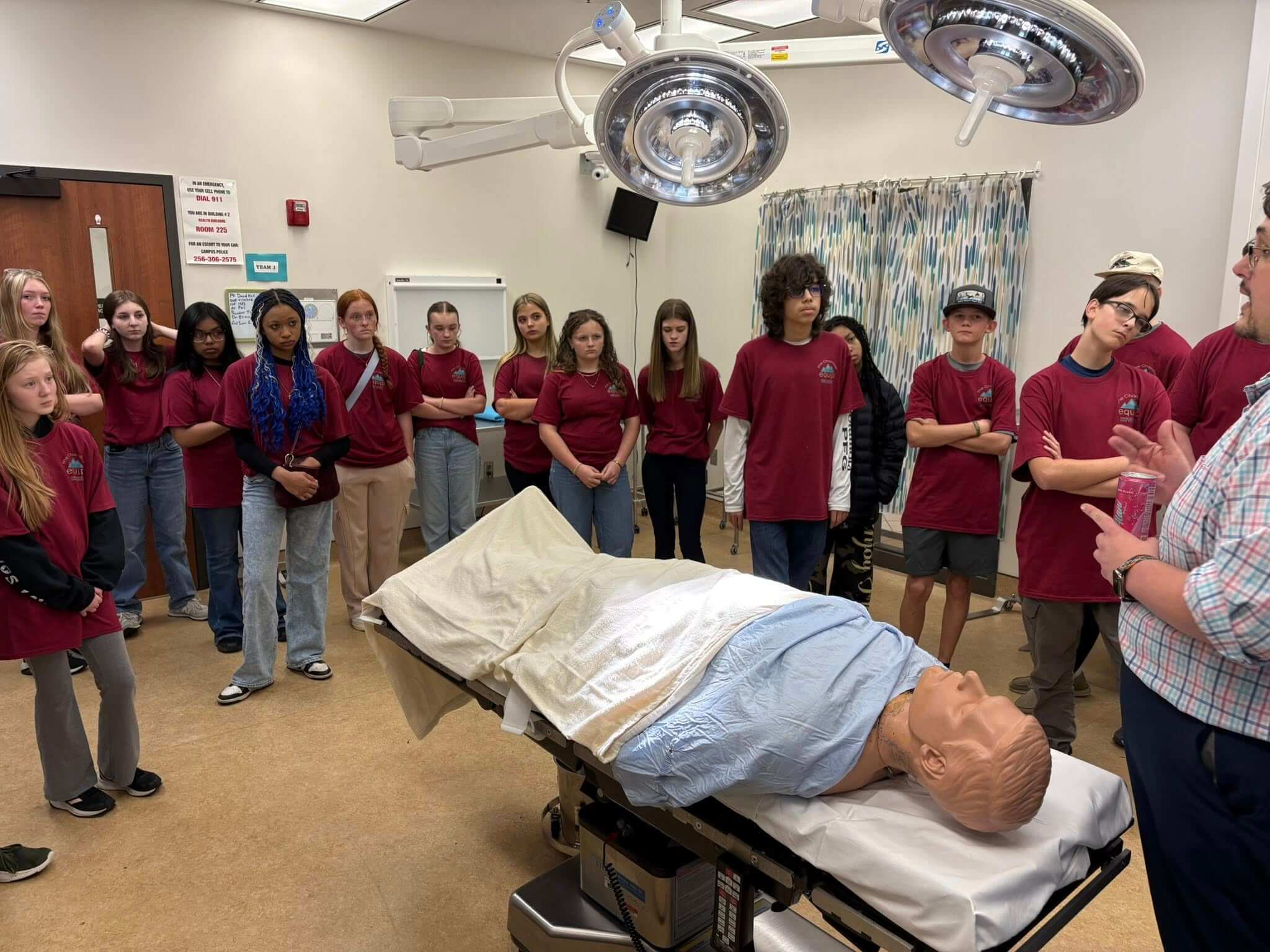 Networking & Leadership