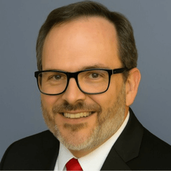 Todd Bullard headshot