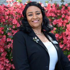 Benita Owens Benita Owens